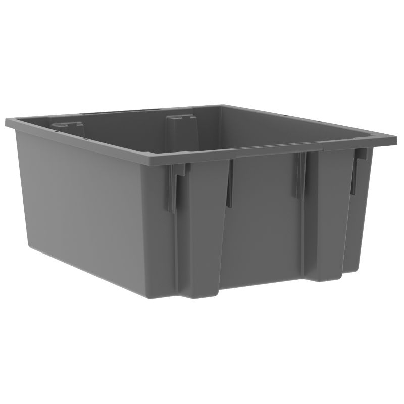 Akro-Mils Nest & Stack Tote 35225