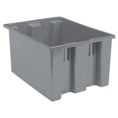 Akro-Mils Nest & Stack Tote 35230