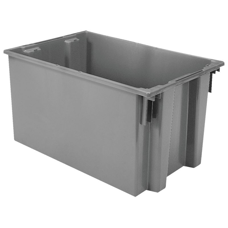 Akro-Mils Nest & Stack Tote 35300