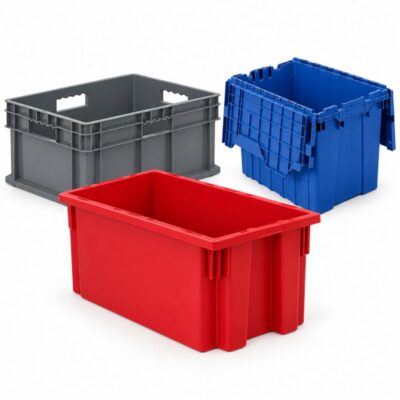 Containers & Totes