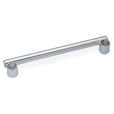 Metro Super Erecta Chrome Mobile Shelving Push Handle