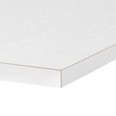 Benchpro Formica Laminate Replacement Top with Square Edge